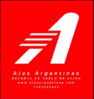 Alas Argentinas - Escuela de Vuelo