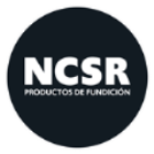 NCSR - Productos de Fundicin
