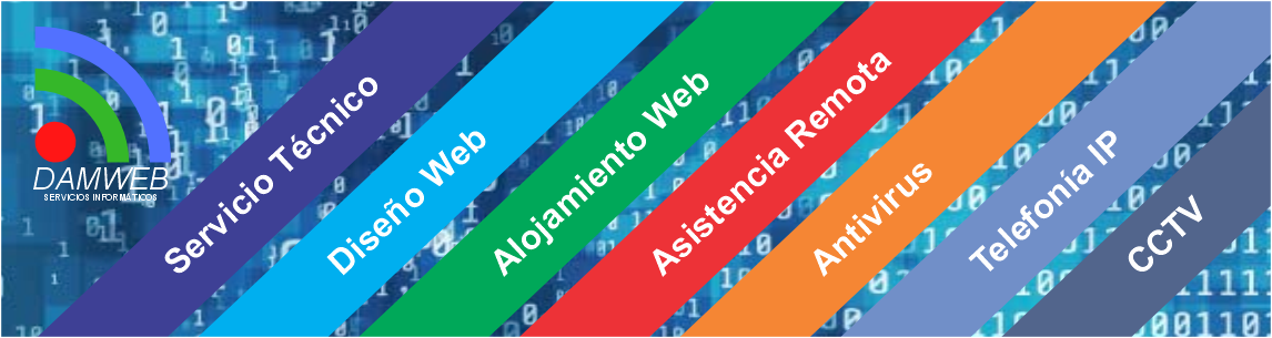 Servicios